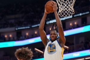 贝西：我只想证明自己绝对是一名NBA级别的球员 我属于这个联盟 - 资讯配图