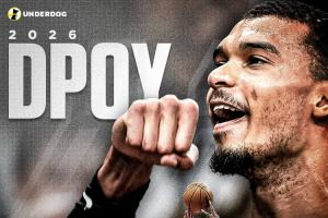 DPOY实至名归！NBA官方：文班亚马当选年度最佳防守球员 - 资讯配图