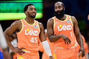 当前赛制下系列赛2-0晋级概率高达92% 最近输球是24年的尼克斯 - 资讯配图
