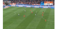 海牛3-0领先泰山！金永浩接叶博亚传球，门前抢点破门 - 资讯配图