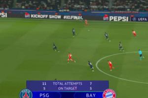 对位被爆！外网热议：第一次看门德斯这么狼狈 奥利塞打跌他身价 - 资讯配图