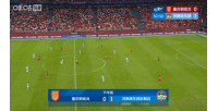 迅速扳平！王国明出击失误，吴永强首秀破门，铜梁龙1-1河南 - 资讯配图