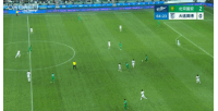 十人国安3-0英博！柏杨横传门前，林良铭门前抢点破门 - 资讯配图