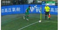 十人国安1-0英博！塞尔吉尼奥角球助攻，拉莫斯抢点头球破门 - 资讯配图