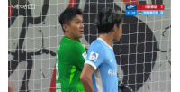 韦世豪破门，VAR确定进球有效，蓉城2-0河南 - 资讯配图