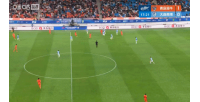海牛2-0领先英博！叶博亚禁区外迎球直接搓射远角破门 - 资讯配图