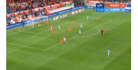 海牛1-0领先英博！林创益助攻斯特兰德贝里铲射破门 - 资讯配图