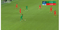 哭笑不得马宁全场补时阶段两度触球 - 资讯配图