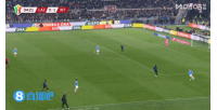 国米2-0领先！塔瓦雷斯后场送礼 邓弗里斯助攻劳塔罗推射空门得手 - 资讯配图