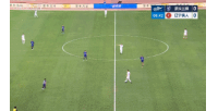 三镇1-0领先铁人！铁人中场传球失误被断，卡迪斯助攻绍尔破门 - 资讯配图