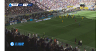 国米1-0维罗纳！国米角球机会，博尼头球造埃德蒙松乌龙 - 资讯配图