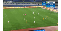 十人西海岸1-0国安！内尔松卢斯助攻戴维森倒钩破门 - 资讯配图
