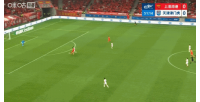 海港1-0津门虎！李新翔传球，莱昂纳多稍作调整后左脚劲射破门 - 资讯配图