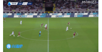 尤文2-0领先都灵！弗拉霍维奇梅开二度，孔塞桑助攻 - 资讯配图