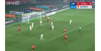 铁人1-1扳平!铜梁龙后场被断,安以恩精彩兜射入网 - 资讯配图