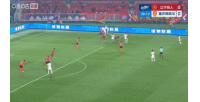 铜梁龙1-0领先铁人！张岩扑球打在张洪福身上，向余望破门 - 资讯配图