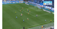 英博2-0领先泰山！高准翼禁区内乌龙助攻 马莱莱补射破门完成传射 - 资讯配图