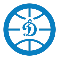 海参崴迪纳摩队徽