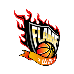 山西女篮队徽