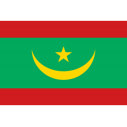 毛里塔尼亚队徽