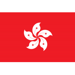 中国香港U23队徽