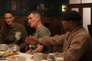 神预测！基恩赛前曾言：切尔西可能再次被罚下一人，他们总做傻事视频