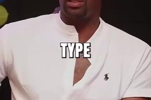 阿里纳斯曾点评杨瀚森：一眼就能看出来他篮球智商超高，样样精通视频